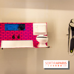 Palace Paradis, l'exposition au Musée du Quai Branly : nos photos