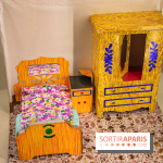 Palace Paradis, l'exposition au Musée du Quai Branly : nos photos