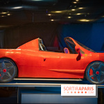 Palace Paradis, l'exposition au Musée du Quai Branly : nos photos