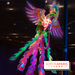 Palace Paradis, l'exposition au Musée du Quai Branly : nos photos