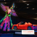 Palace Paradis, l'exposition au Musée du Quai Branly : nos photos