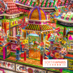 Palace Paradis, l'exposition au Musée du Quai Branly : nos photos