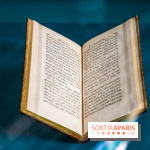 L'Histoire Silencieuse des Sourds, l'exposition au Panthéon