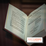 L'Histoire Silencieuse des Sourds, l'exposition au Panthéon