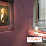 L'Histoire Silencieuse des Sourds, l'exposition au Panthéon