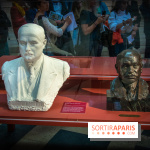 L'Histoire Silencieuse des Sourds, l'exposition au Panthéon