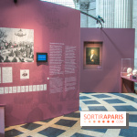 L'Histoire Silencieuse des Sourds, l'exposition au Panthéon