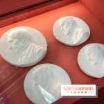 L'Histoire Silencieuse des Sourds, l'exposition au Panthéon