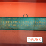 L'Histoire Silencieuse des Sourds, l'exposition au Panthéon