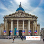 L'Histoire Silencieuse des Sourds, l'exposition au Panthéon