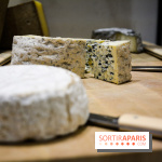 Brunch du Café 52 à l'Hôtel Grand Powers