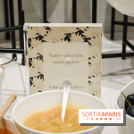 Brunch du Café 52 à l'Hôtel Grand Powers