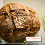 Brunch du Café 52 à l'Hôtel Grand Powers