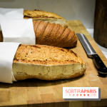 Brunch du Café 52 à l'Hôtel Grand Powers