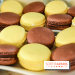 Brunch du Café 52 à l'Hôtel Grand Powers