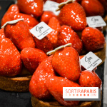 Brunch du Café 52 à l'Hôtel Grand Powers