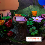 La Schtroumpf Expérience à Paris Expo Porte de Versailles : nos photos