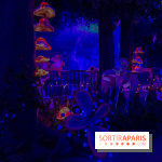 La Schtroumpf Expérience à Paris Expo Porte de Versailles : nos photos