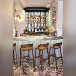 ISTR - Birthday Party