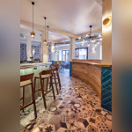 ISTR - Birthday Party