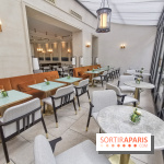 Les Jardins du Faubourg Paris