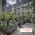 Les Jardins du Faubourg Paris