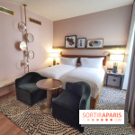 Les Jardins du Faubourg Paris