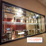 Les Jardins du Faubourg Paris