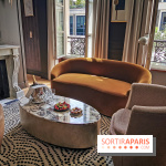 Les Jardins du Faubourg Paris