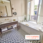 Les Jardins du Faubourg Paris