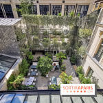 Les Jardins du Faubourg Paris