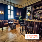 Les Jardins du Faubourg Paris