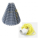 Rie Elise Larsen : suspension graphique, 79€