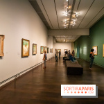 Berthe Morisot au Musée d'Orsay