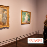 Berthe Morisot au Musée d'Orsay