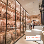 %ARABICA Passage des Panoramas - les photos