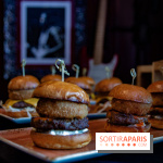 La carte 2019 du Hard Rock : nos photos