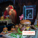 La carte 2019 du Hard Rock : nos photos