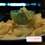 La carte 2019 du Hard Rock : nos photos