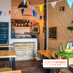 L'Enveloppe, le restaurant de raviolis dans le 9e arrondissement