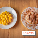 L'Enveloppe, le restaurant de raviolis dans le 9e arrondissement