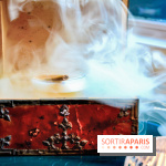 L'Aperitivo au Café 52 de l'Hôtel Grand Powers