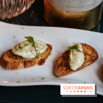 L'Aperitivo au Café 52 de l'Hôtel Grand Powers