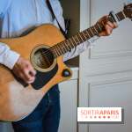 L'Aperitivo au Café 52 de l'Hôtel Grand Powers