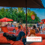 Spritz Piazza 2019 à la Rotonde Stalingrad, nos photos
