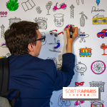 Spritz Piazza 2019 à la Rotonde Stalingrad, nos photos