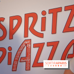 Spritz Piazza 2019 à la Rotonde Stalingrad, nos photos