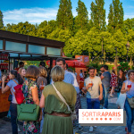 Spritz Piazza 2019 à la Rotonde Stalingrad, nos photos