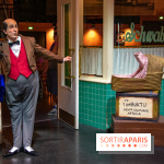 Disney Loves Jazz, la soirée musicale à Disneyland Paris : report