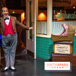 Disney Loves Jazz, la soirée musicale à Disneyland Paris : report